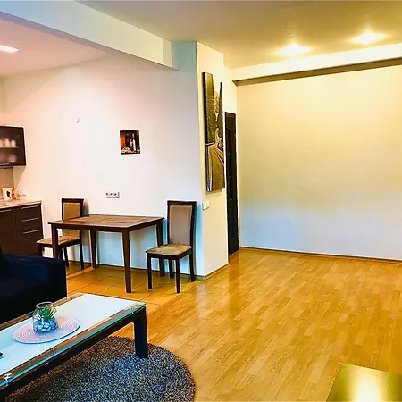 Apartment Kamile Klaipeda