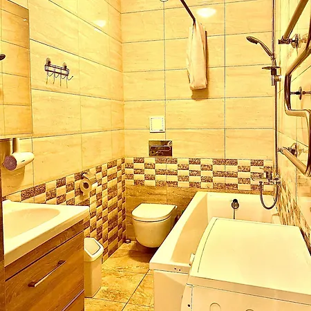 Apartment Kamile