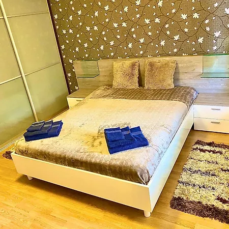 Kamile Apartment
