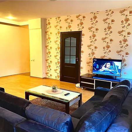 Apartment Kamile