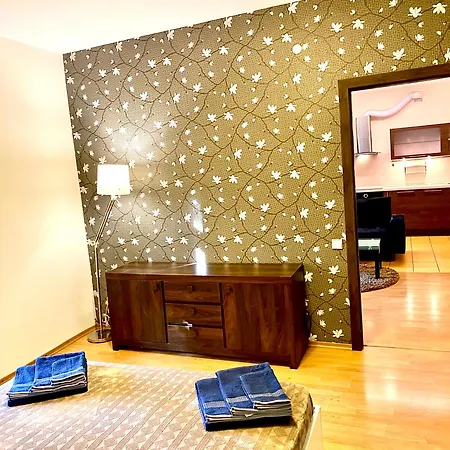 Kamile Apartment *